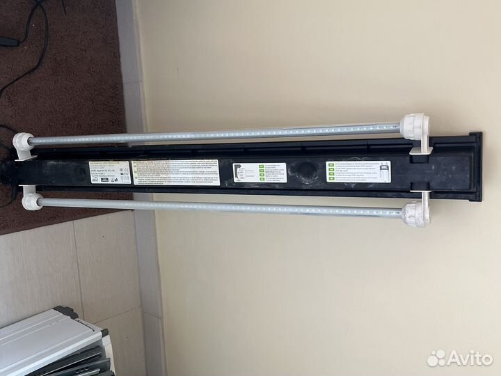 Аквариум juwel 180