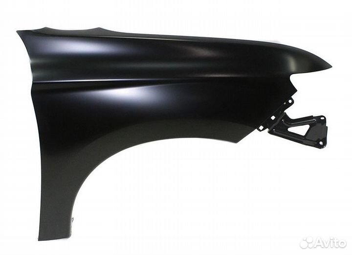 Крыло правое Mitsubishi Outlander GF (2012-2015)