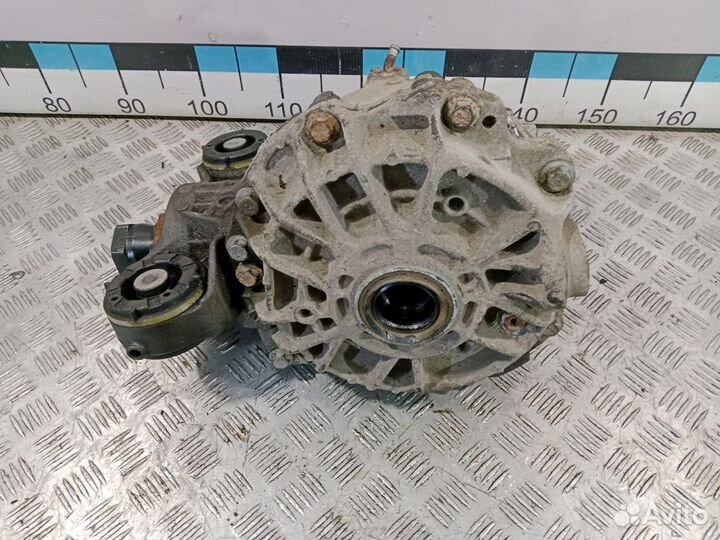 Б/У Редуктор заднего моста Land Rover#001