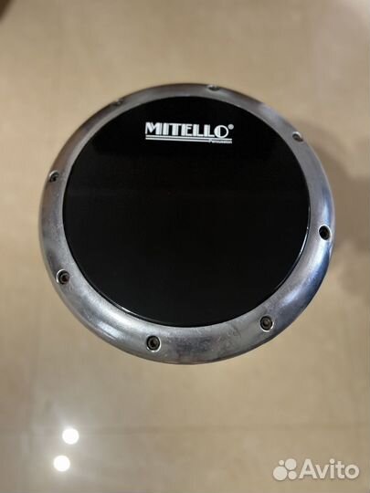 Барабан дарбука