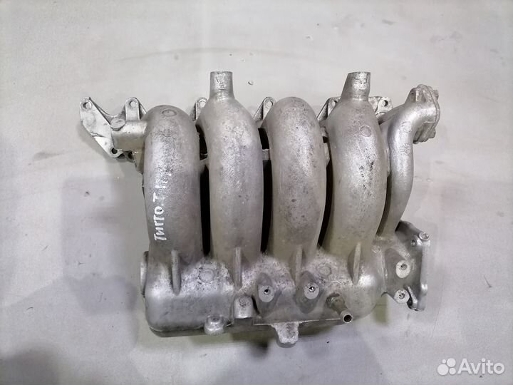 Впускной коллектор 4G64 Chery Tiggo (T11) 2005г