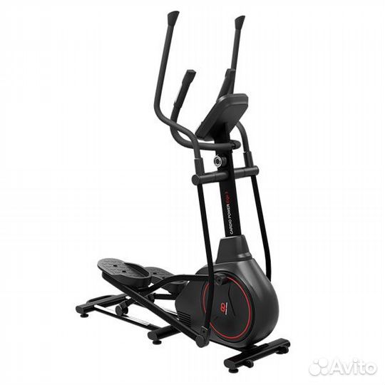 Эллиптический тренажер Cardio Power Ergo 3 новый