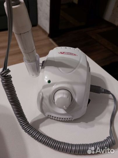 Аппарат для маникюра marathon 3 champion