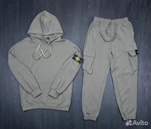 Спортивный костюм Stone Island