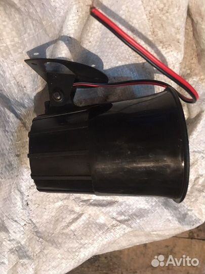 Сигнализация