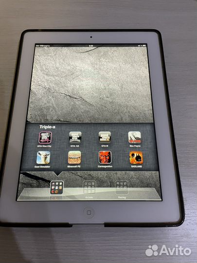 iPad 2