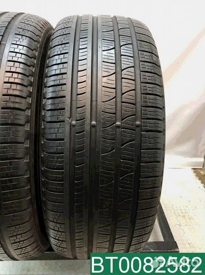 Pirelli Scorpion Verde All Season 265/60 R18 110H