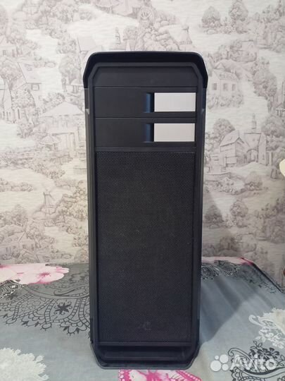 Стемный блок