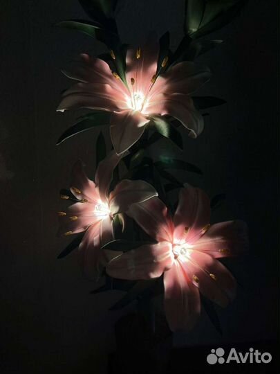 Светильник