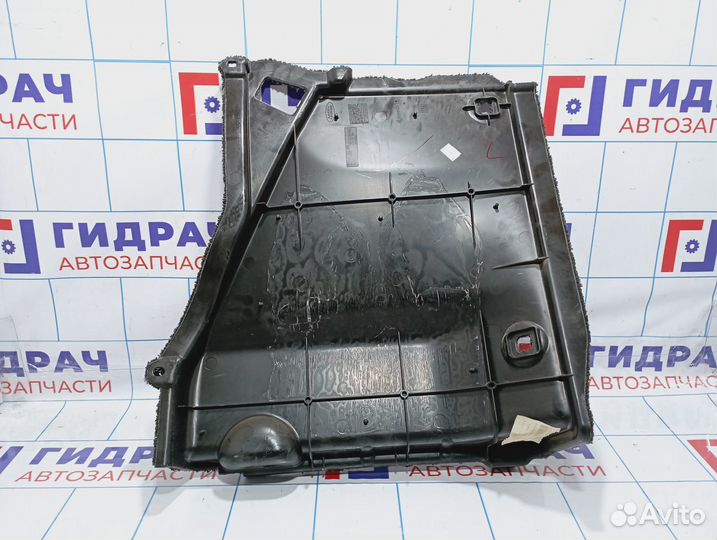 Обшивка багажника Левая Land Rover Range Rover (L3