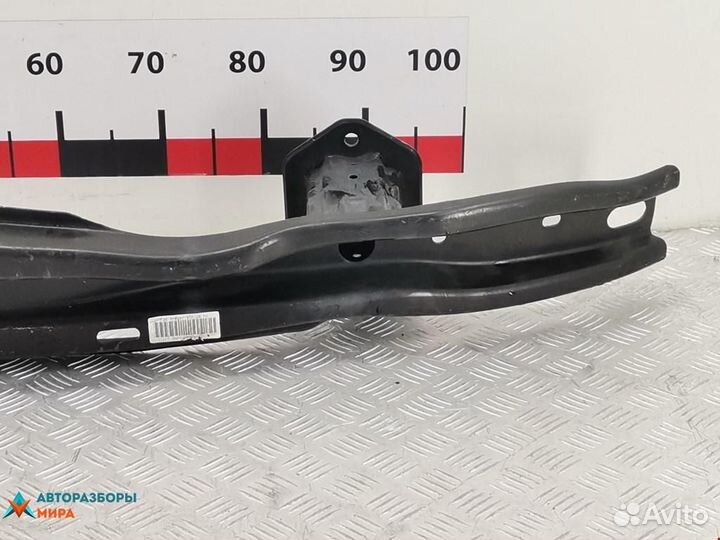 Усилитель бампера BMW 3 F30/F31/F34 2012