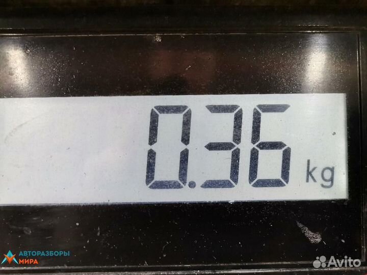 Форсунка Ford Mondeo 3 рест. 2006 1361895