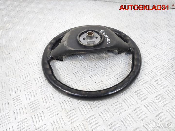 Рулевое колесо кожа Opel Vectra B 90539569