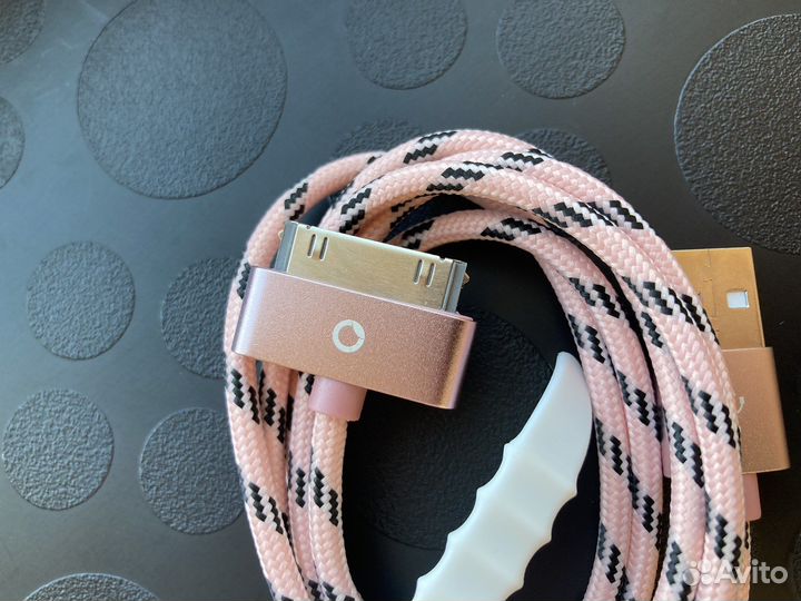 USB кабель для iPhone новый
