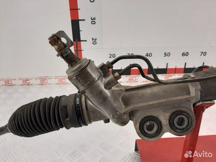 Рейка рулевая для Nissan Armada (TA60) 49001ZH30A