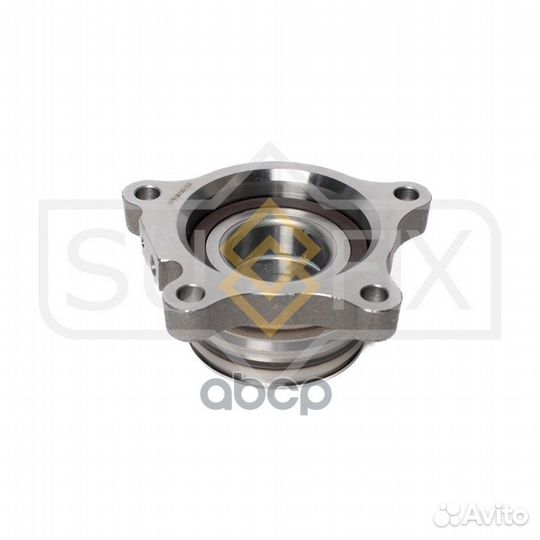 Подшипник ступицы зад прав/лев SM1262 sufix