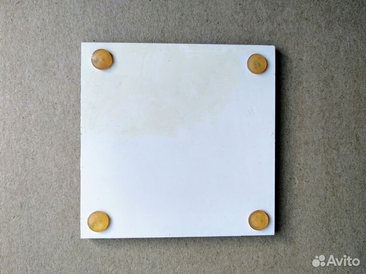 Подставки под горячее