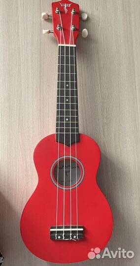 Укулеле сопрано