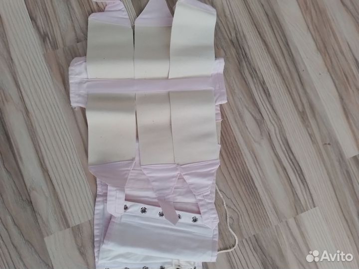 Корректор осанки для взрослых