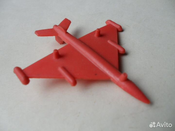 Игрушечный стратегический бомбардировщик М-50 СССР