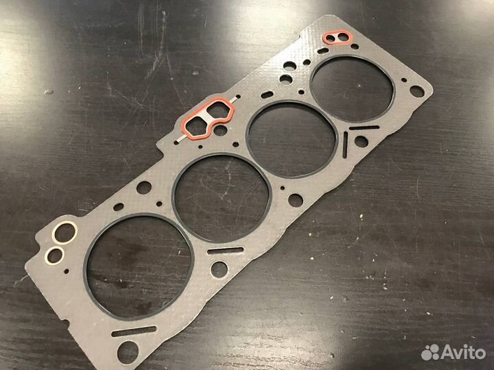 Прокладка гбц 1.3l Lifan Breez