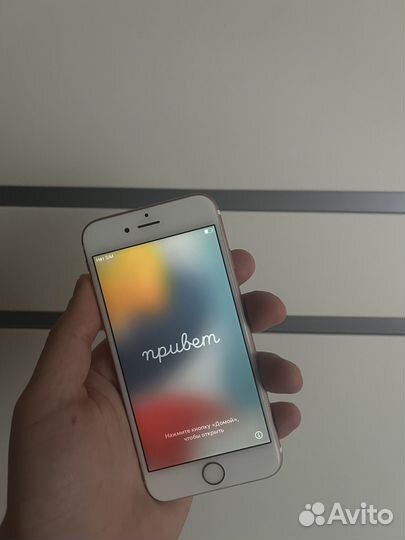 iPhone 6S, 64 ГБ