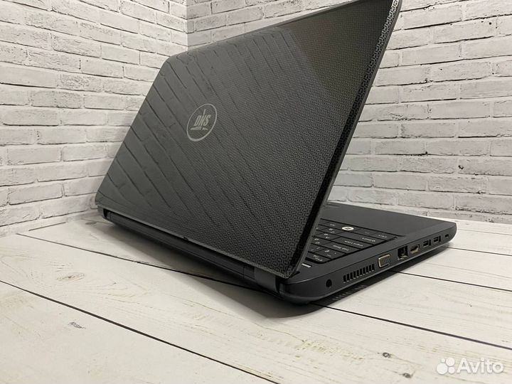 Быстрый ноутбук DNS SSD