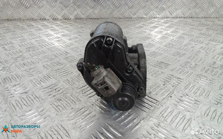 Клапан EGR Suzuki Grand Vitara 2 2006