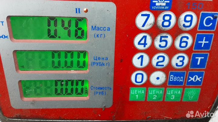 Блок управления (разное) Kia Ceed