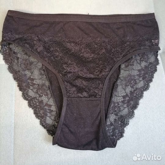 Трусы женские новые