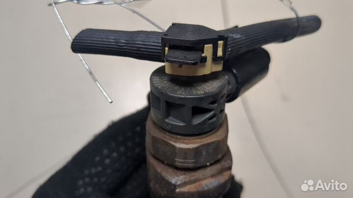 Форсунка топливная Volkswagen Passat 8 2015, 2016