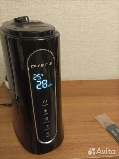 Увлажнитель Polaris