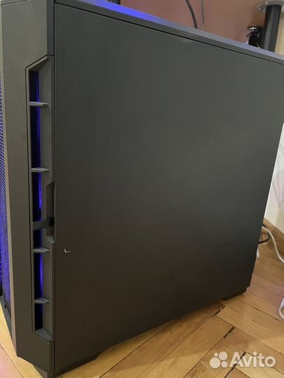 Корпус phanteks Eclipse P600S Black