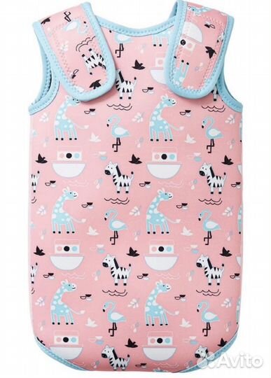 Гидрокостюм-обертыш splash about 68 новый