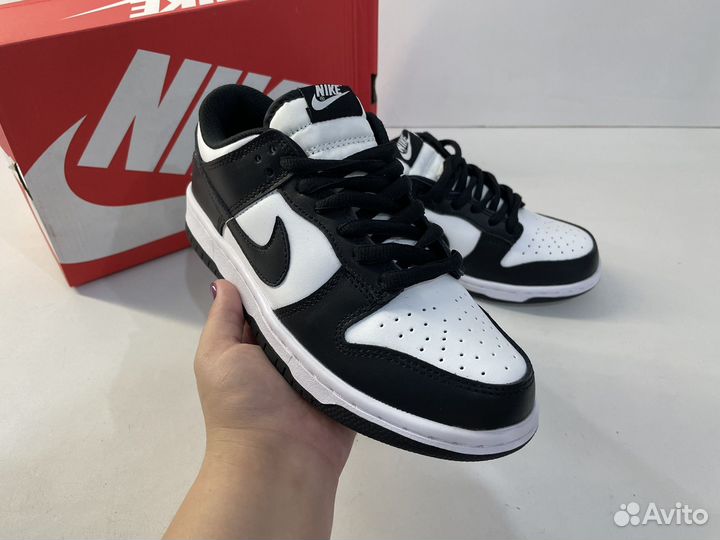 Nike Dunk low