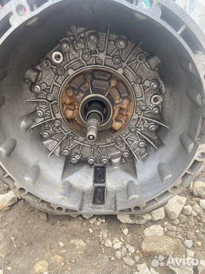 АКПП Mercedes Benz M-Class w163 ML430