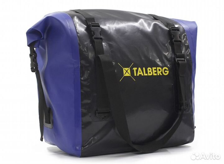 Гермосумка Talberg hunt DRY BAG PVC 90