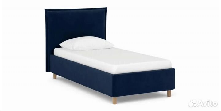 Кровать Betsy 190*090 (аскона)