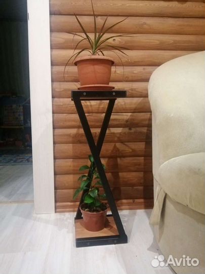 Цветочница