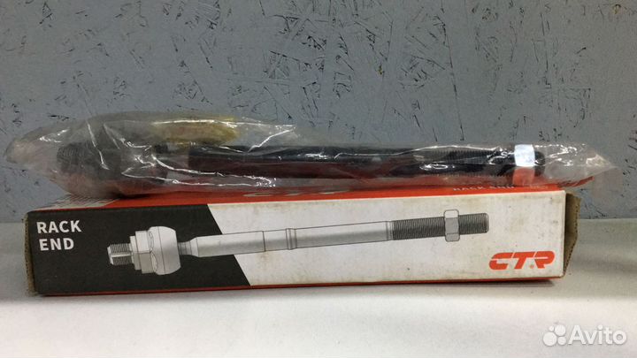 Тяга рулевая левая hyundai Grand Starex (H-1) 2008