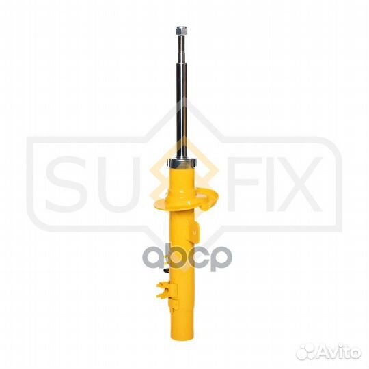 Стойка амортизаторная перед лев SU1565 sufix