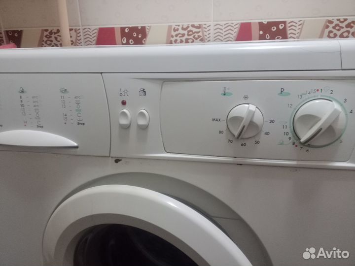 Стиральная машина автомат