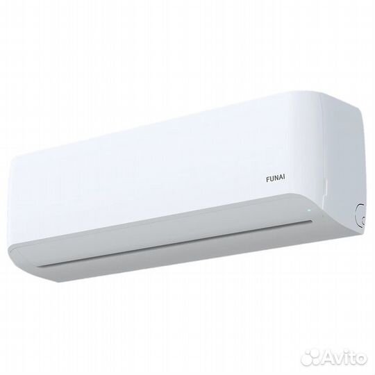 Funai RAC-sm20hp.D03 (samurai, on/off)