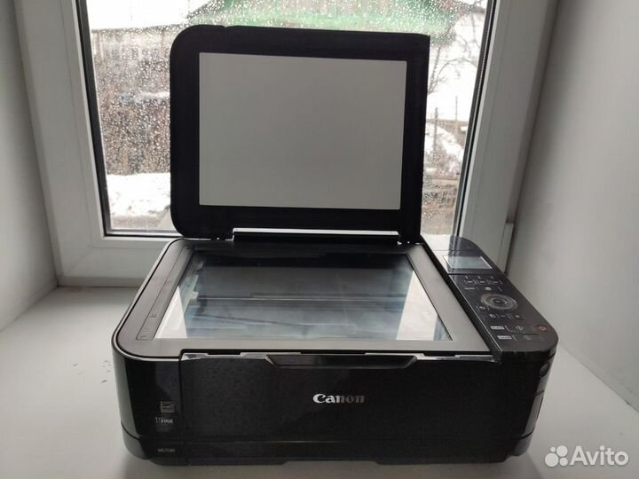 Принтер Canon Pixma MG5140