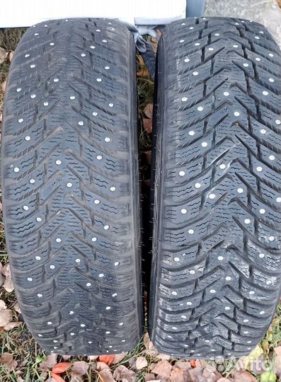 Nokian Tyres Nordman 8 185/65 R15