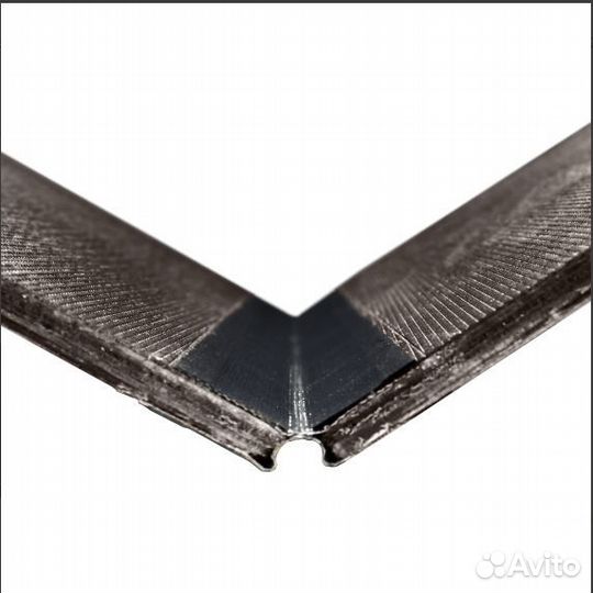 Аква 2600 слань по форме днища