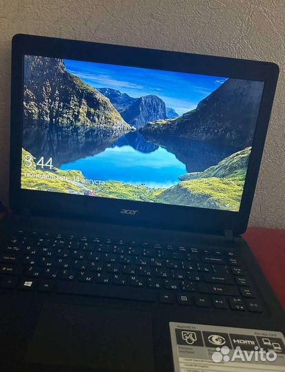 Acer Aspire ES 14