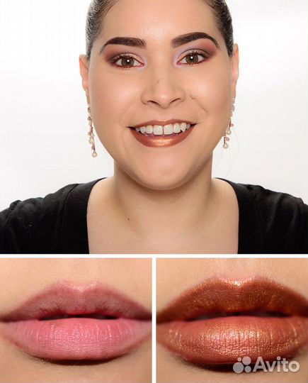 Sephora collection lipstories metal 27/42