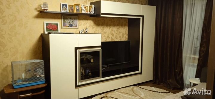 Гостинная Angstrem