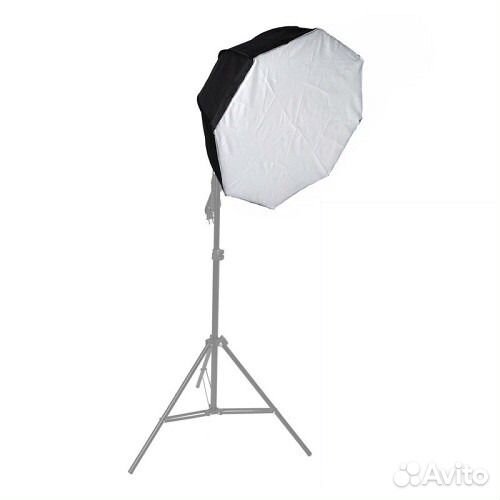 Fotodiox FK-60 комплект осветитель+стойка (60см+85